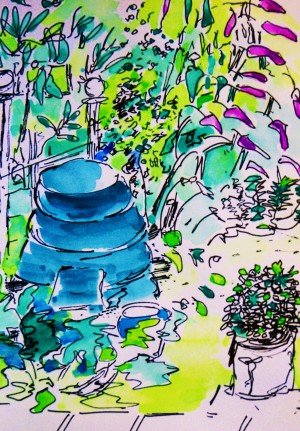 Summer Glory